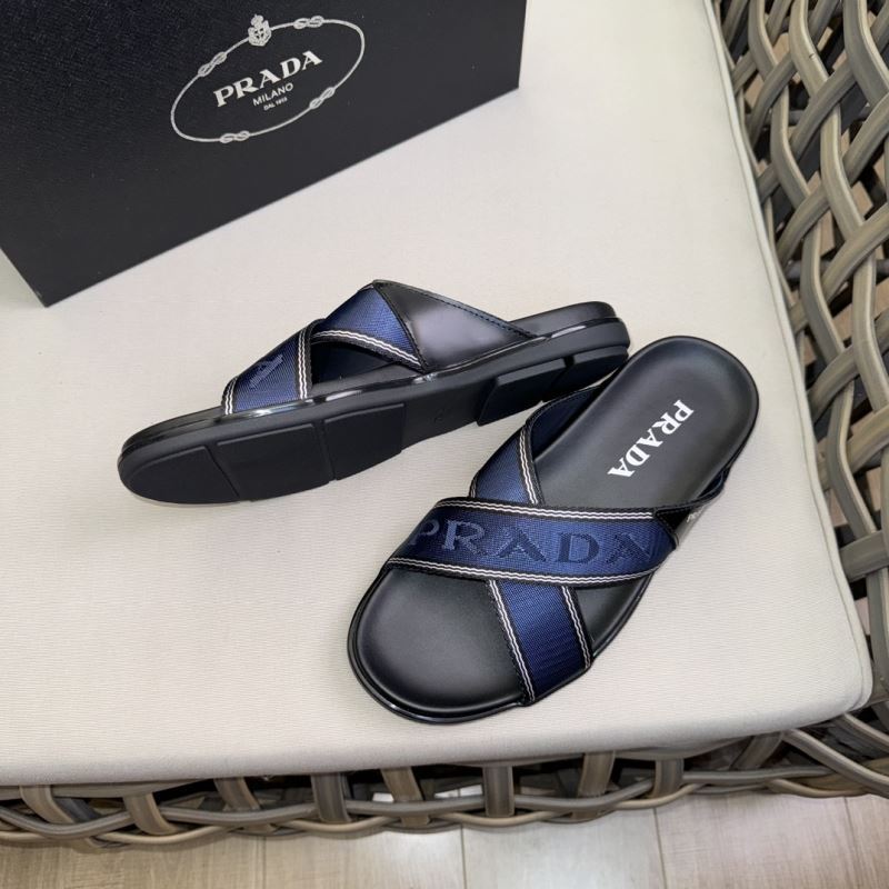 Prada Slippers